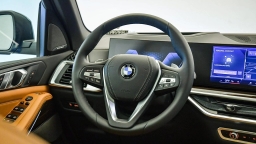 BMW X5 xDrive40i Sports Activity Vehicle 2026