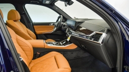 BMW X5 xDrive40i Sports Activity Vehicle 2026