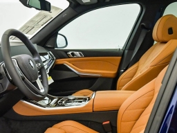 BMW X5 xDrive40i Sports Activity Vehicle 2026