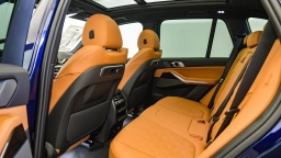 BMW X5 xDrive40i Sports Activity Vehicle 2026