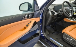 BMW X5 xDrive40i Sports Activity Vehicle 2026