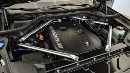 BMW X5 xDrive40i Sports Activity Vehicle 2026