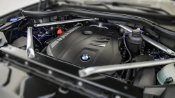 BMW X5 xDrive40i Sports Activity Vehicle 2026