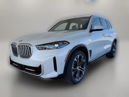 BMW X5 xDrive40i Sports Activity Vehicle 2026