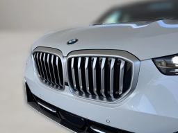 BMW X5 xDrive40i Sports Activity Vehicle 2026