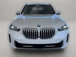 BMW X5 xDrive40i Sports Activity Vehicle 2026