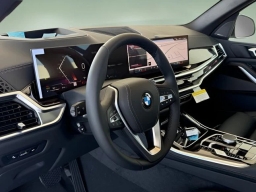 BMW X5 xDrive40i Sports Activity Vehicle 2026