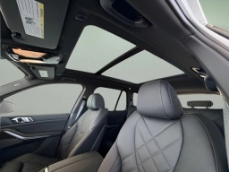 BMW X5 xDrive40i Sports Activity Vehicle 2026