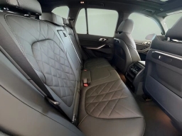 BMW X5 xDrive40i Sports Activity Vehicle 2026