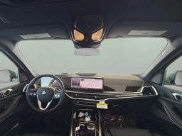 BMW X5 xDrive40i Sports Activity Vehicle 2026