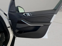 BMW X5 xDrive40i Sports Activity Vehicle 2026