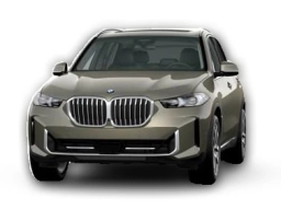 BMW X5 xDrive40i Sports Activity Vehicle 2026
