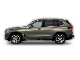 BMW X5 xDrive40i Sports Activity Vehicle 2026