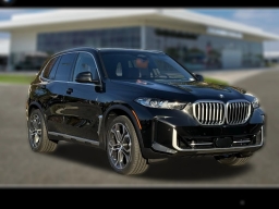 BMW X5 xDrive40i Sports Activity Vehicle 2026