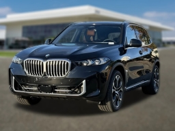 BMW X5 xDrive40i Sports Activity Vehicle 2026