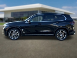 BMW X5 xDrive40i Sports Activity Vehicle 2026