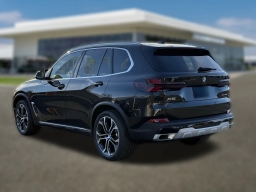 BMW X5 xDrive40i Sports Activity Vehicle 2026