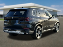 BMW X5 xDrive40i Sports Activity Vehicle 2026