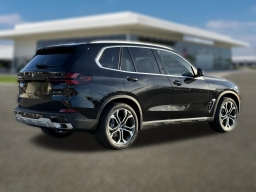 BMW X5 xDrive40i Sports Activity Vehicle 2026