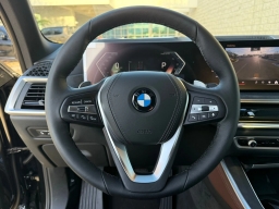 BMW X5 xDrive40i Sports Activity Vehicle 2026