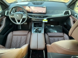 BMW X5 xDrive40i Sports Activity Vehicle 2026