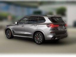 BMW X5 xDrive40i Sports Activity Vehicle 2026