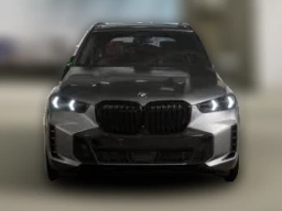 BMW X5 xDrive40i Sports Activity Vehicle 2026