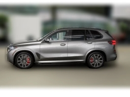 BMW X5 xDrive40i Sports Activity Vehicle 2026