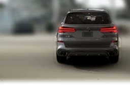 BMW X5 xDrive40i Sports Activity Vehicle 2026