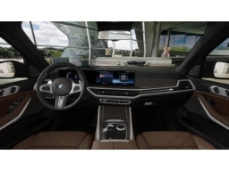 BMW X5 xDrive40i Sports Activity Vehicle 2026