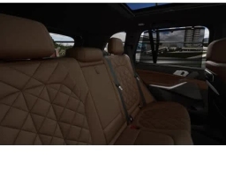 BMW X5 xDrive40i Sports Activity Vehicle 2026