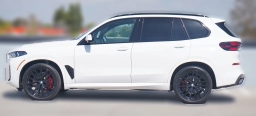 BMW X5 xDrive40i Sports Activity Vehicle 2026