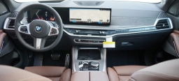 BMW X5 xDrive40i Sports Activity Vehicle 2026