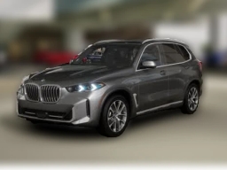 BMW X5 xDrive40i Sports Activity Vehicle 2026