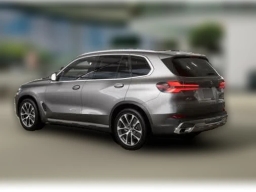 BMW X5 xDrive40i Sports Activity Vehicle 2026