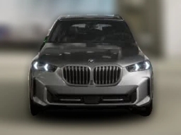 BMW X5 xDrive40i Sports Activity Vehicle 2026