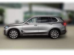 BMW X5 xDrive40i Sports Activity Vehicle 2026