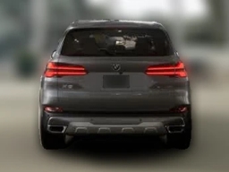 BMW X5 xDrive40i Sports Activity Vehicle 2026