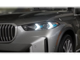 BMW X5 xDrive40i Sports Activity Vehicle 2026