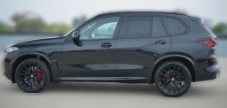 BMW X5 xDrive40i Sports Activity Vehicle 2026