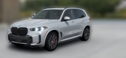 BMW X5 xDrive40i Sports Activity Vehicle 2026