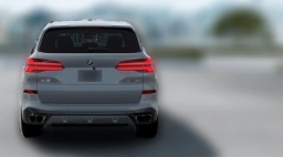 BMW X5 xDrive40i Sports Activity Vehicle 2026