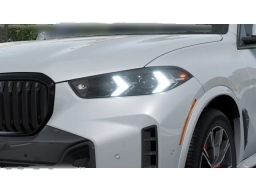 BMW X5 xDrive40i Sports Activity Vehicle 2026