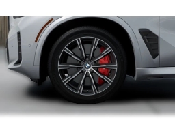 BMW X5 xDrive40i Sports Activity Vehicle 2026