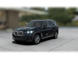 BMW X5 xDrive40i Sports Activity Vehicle 2026