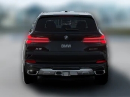BMW X5 xDrive40i Sports Activity Vehicle 2026