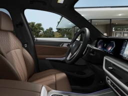 BMW X5 xDrive40i Sports Activity Vehicle 2026