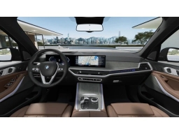 BMW X5 xDrive40i Sports Activity Vehicle 2026