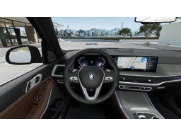 BMW X5 xDrive40i Sports Activity Vehicle 2026
