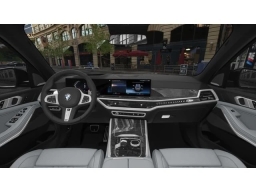 BMW X5 xDrive40i Sports Activity Vehicle 2026